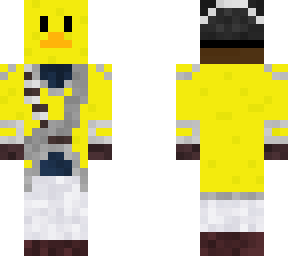 new duck amour
