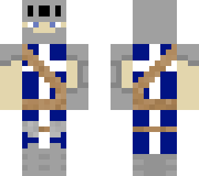 new knight