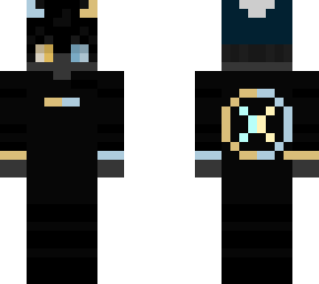 new kuatro winter skin