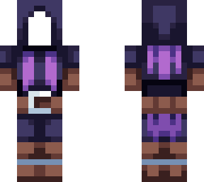 night stalker outfit hive