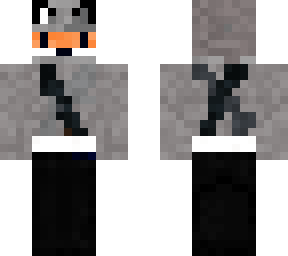 ninja fox