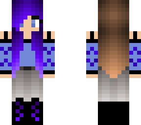 nom skin
