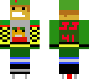 north bay battalion hockey nuber 41