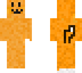 orange cat