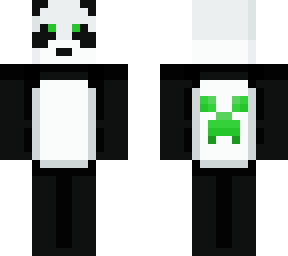 pandaro al estilo hierry