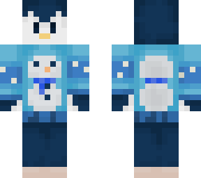 penguin