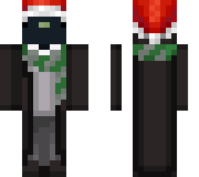 penguin