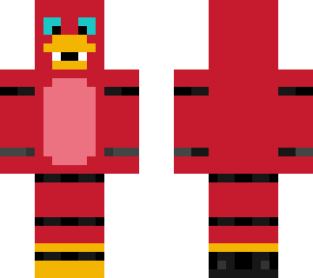 percy the parrot
