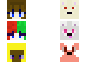pfp contest entry