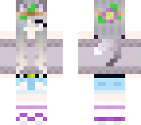 pillow the neko uwu