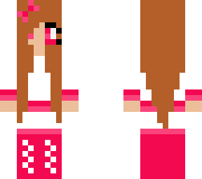 pink gamer