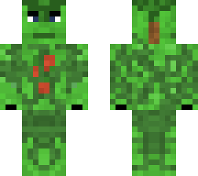 plant species