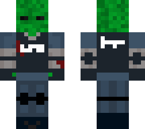 police zombie (version 1)