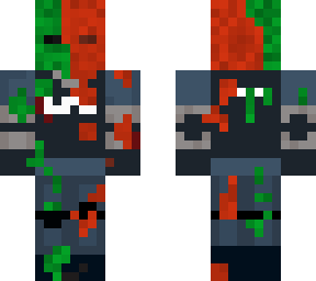 police zombie (version 4 last version)