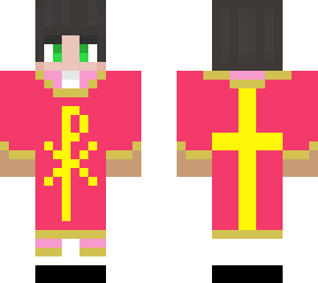 priest vestment (5)