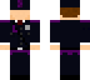 prison warden