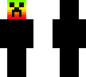 rain bow creeper