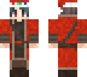 random randomness christmas edition