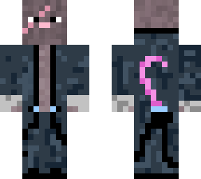 rat demi human (better)