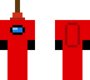 red (by request)