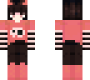 red demon