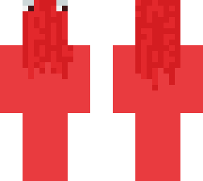 red guy (request)