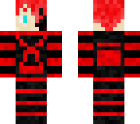red man