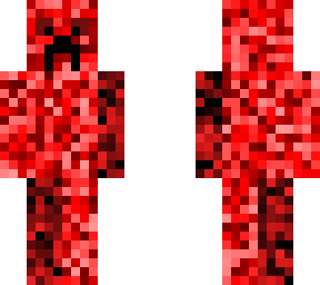 red stone