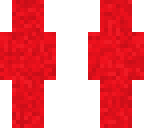 red wool