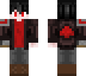 redstone wizard, recalculated