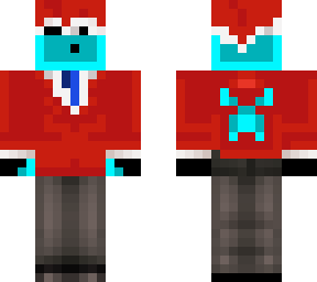 redt pro christmas