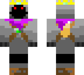 remastered me