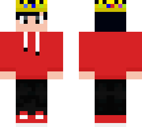 remastered skin