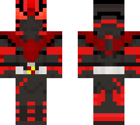 rider suit
