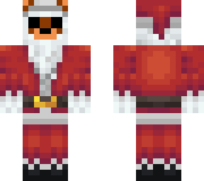 rubius santa claus