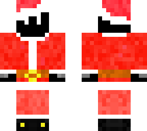 santa cat