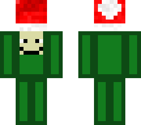 santa elf