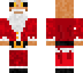 santa frog