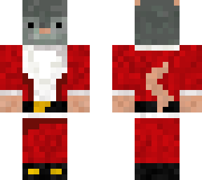 santa rat