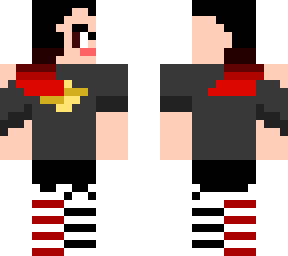 saturn skin