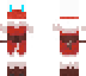 shadowcristmasoutfit