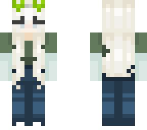 simple winter