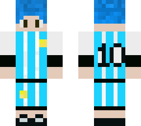 skin argentina