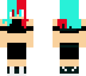 skin en pareja no.1