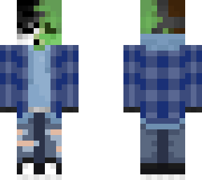 slimehacker (mask on)