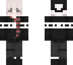 snowman boy