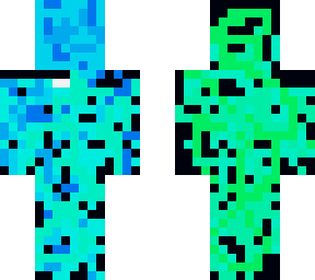 some glitch
