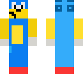 sonic the hedgehog
