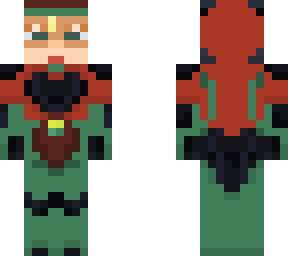 space person