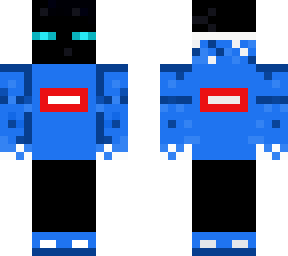 spectrum enderman
